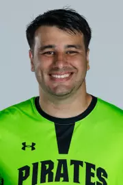 Matias Molina Headshot