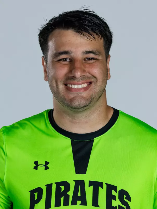 Matias Molina Headshot