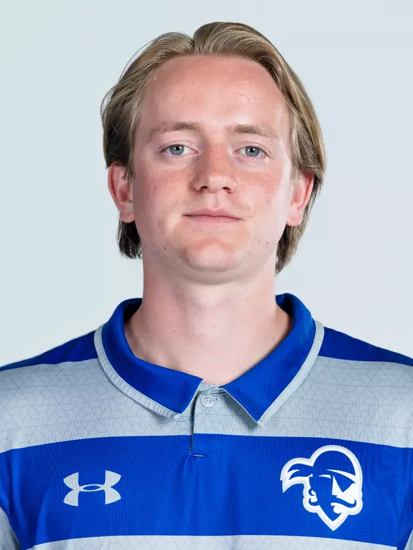 Hannes Ottosson Headshot