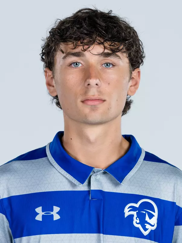 Sansone Headshot
