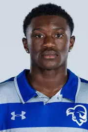 Uri Koffi Headshot