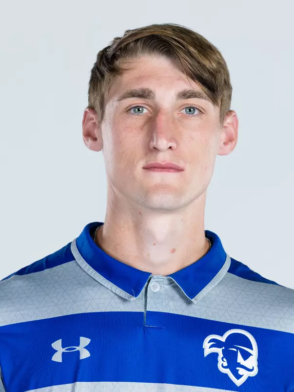 Resch Headshot