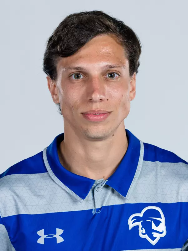 Valentino Solari Headshot