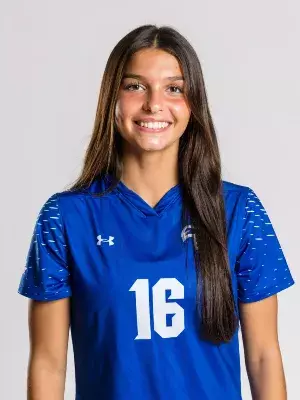 16 Calabro, Isabella