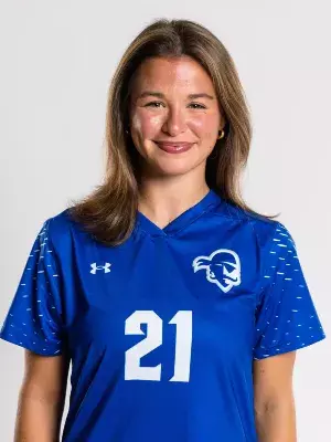 21 Udowenko, Abby