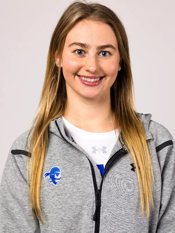 Mia Sunseri