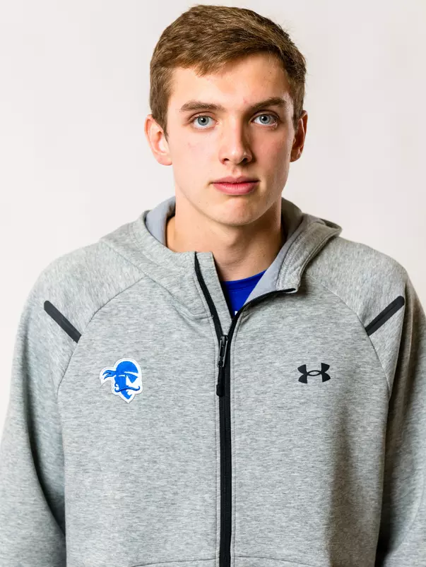 Zach McLeod