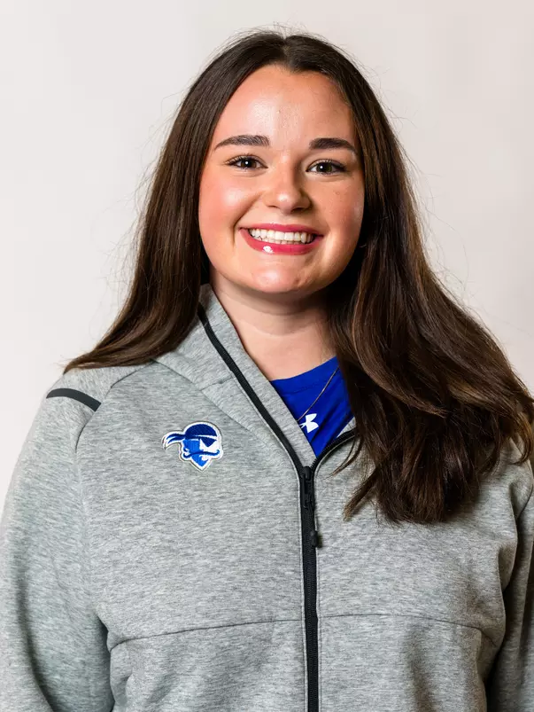Katelyn Morrow