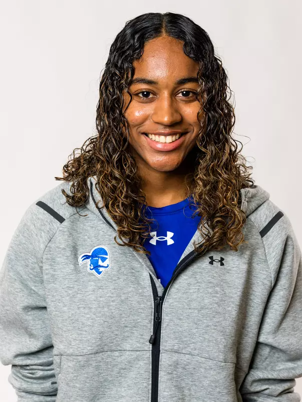 Naima Hazell