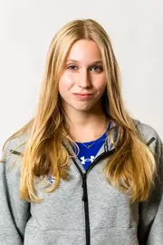 Hannah Pronk