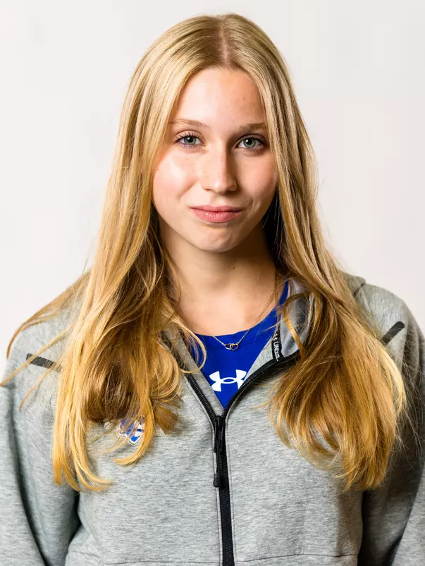 Hannah Pronk