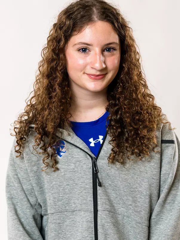 Sarah Behrman