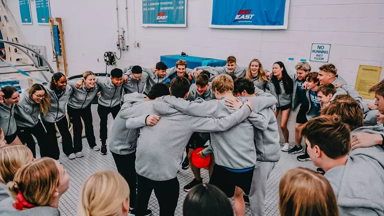 Pirates Earn CSCAA Fall Scholar All-America Team Honors