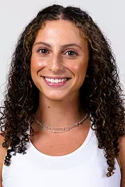 Rachel Benoualid 2026-27 Headshot