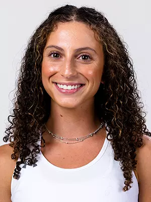 Rachel Benoualid 2026-27 Headshot
