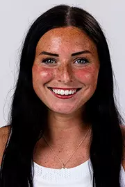 Ellie Coe 2026-27 Headshot