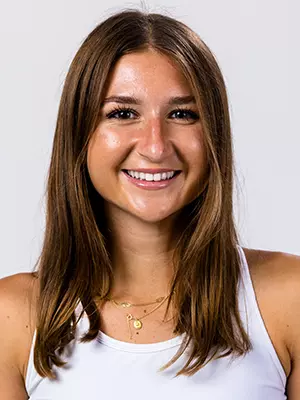 Jaden Davidson 2026-27 Headshot