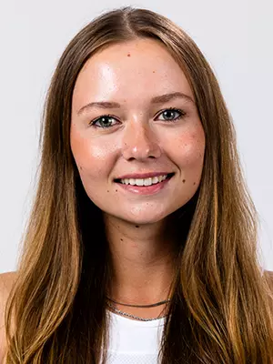 Kira Farrakhova 2026-27 Headshot