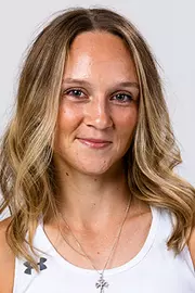 Anastasia Sereda 2026-27 Headshot