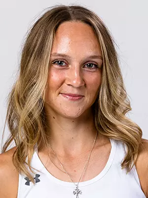Anastasia Sereda 2026-27 Headshot