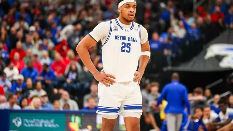 Pirates Eye Season Sweep of Providence on Wednesday Night