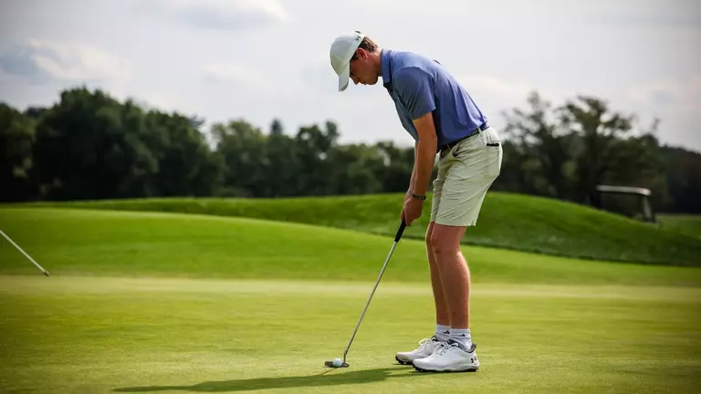 Lally Leads Pirates in the Spring's First Round