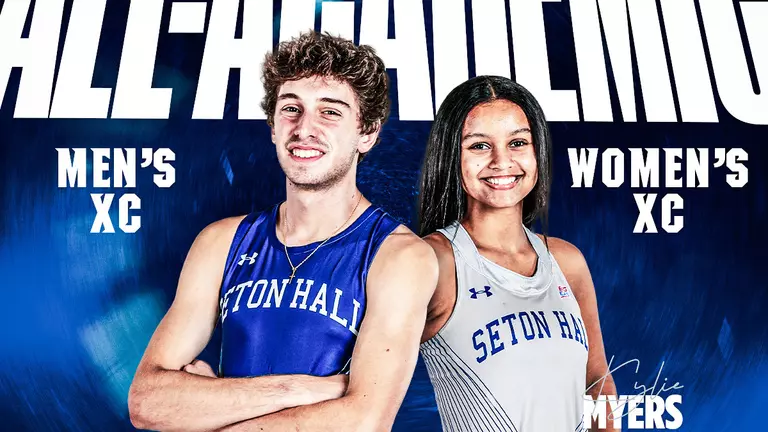 Pirate Men, Women Secure USTFCCCA All-Academic Team Honors