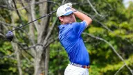 Bosworth Leads Pirates to Finish at Loyola Intercollegiate