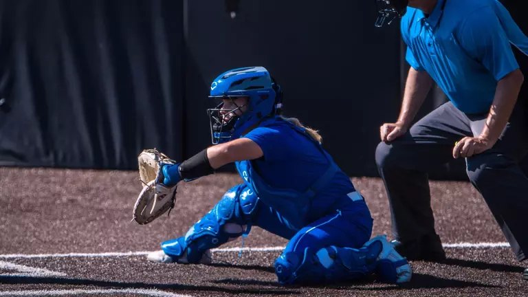 Softball Visit Georgia For Georgia Classic Weekend