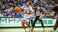 Budd Clark Named BIG EAST Player of the Week