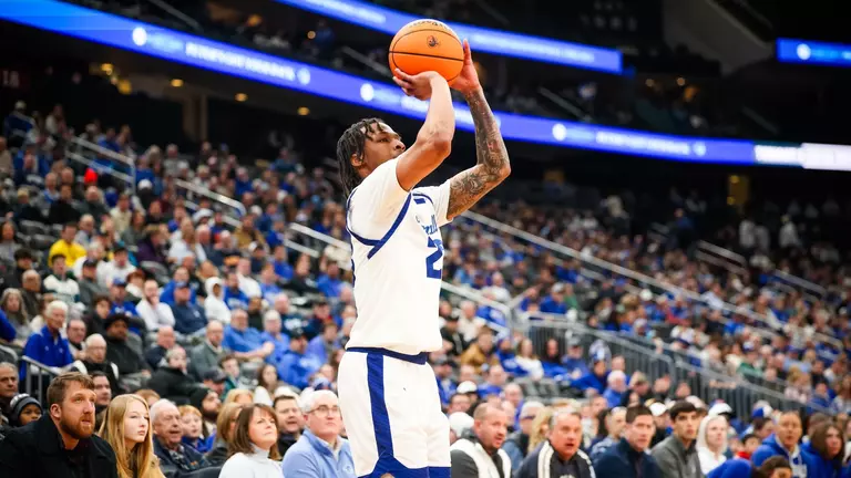 Pirates Open Road Swing at Villanova on Wednesday Night