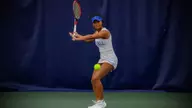 Doubles Teams Battle in Seton Hall's Defeat to Rutgers