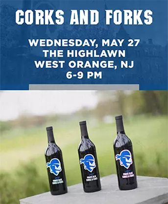Corks & Forks Graphics 332x415