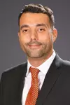 Nelson Hernandez Headshot