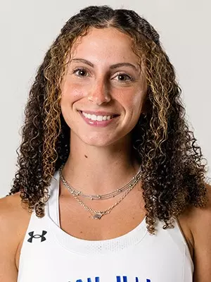 Rachel Benoualid 2025 Headshot