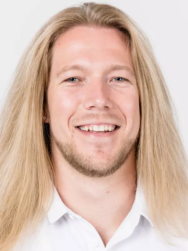 Jacob Vander Beek