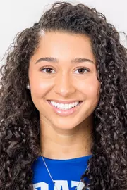 Mia Clyburn