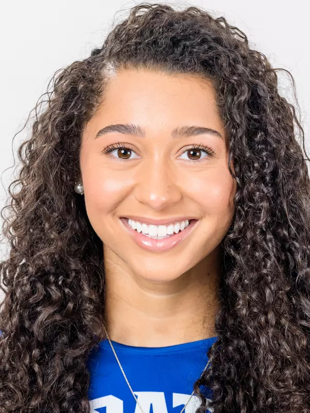 Mia Clyburn