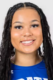 Samantha Shelton
