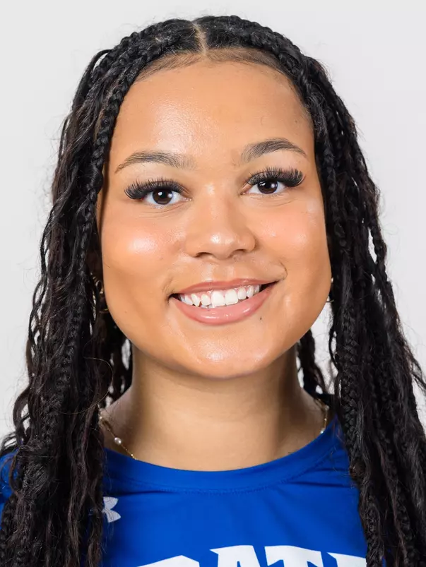 Samantha Shelton