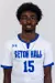 Seton Hall