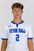 Seton Hall