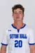 Seton Hall