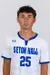 Seton Hall