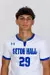 Seton Hall