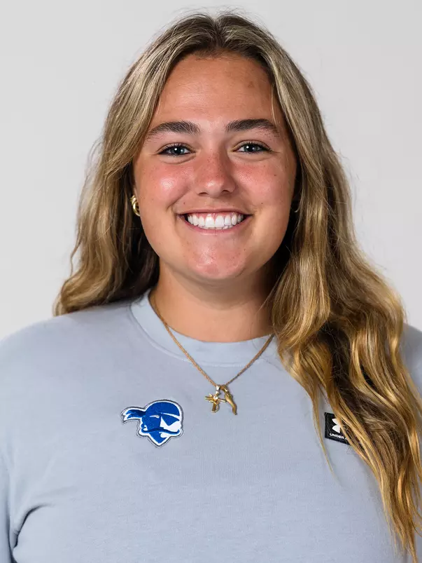 Georgia Tarullo Headshot