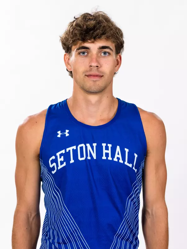 Zac Donteh