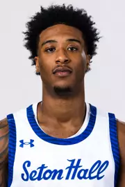 Del Jones Headshot