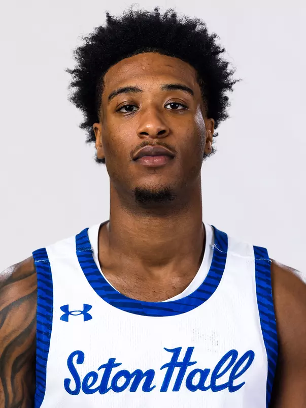 Del Jones Headshot