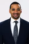 Donald Copeland Headshot